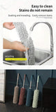 Darrahopens Home & Garden > Laundry & Cleaning > Laundry Cleaning Supplies khaki  Household Cleaning Duster / Static Duster / Dust Sweeper / Telescopic & Non-Shedding / Washable & Bendable / High-Reach Cleaning Tool / Cleaning Tools & Supplies