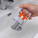 Darrahopens Home & Garden > Laundry & Cleaning > Laundry Cleaning Supplies Mini Mop - Alternative to a mop cloth - Suitable for cleaning desktops - Suitable for cleaning bathroom windows - Can be used as a sponge wiper for desktops - One mop and 2 refills