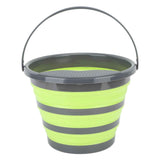 Darrahopens Home & Garden > Laundry & Cleaning > Laundry Storage 24W Portable Washing Machine Dormitory Sock Underwear Mini Washer Mini Washing Machine with 10L Foldable Laundry Bucket In Australia - Darrahopens