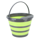 Darrahopens Home & Garden > Laundry & Cleaning > Laundry Storage 24W Portable Washing Machine Dormitory Sock Underwear Mini Washer Mini Washing Machine with 10L Foldable Laundry Bucket In Australia - Darrahopens