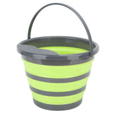 Darrahopens Home & Garden > Laundry & Cleaning > Laundry Storage 24W Portable Washing Machine Dormitory Sock Underwear Mini Washer Mini Washing Machine with 10L Foldable Laundry Bucket In Australia - Darrahopens
