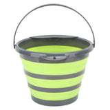 Darrahopens Home & Garden > Laundry & Cleaning > Laundry Storage 24W Portable Washing Machine Dormitory Sock Underwear Mini Washer Mini Washing Machine with 10L Foldable Laundry Bucket In Australia - Darrahopens