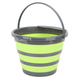 Darrahopens Home & Garden > Laundry & Cleaning > Laundry Storage 24W Portable Washing Machine Dormitory Sock Underwear Mini Washer Mini Washing Machine with 10L Foldable Laundry Bucket In Australia - Darrahopens