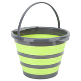 Darrahopens Home & Garden > Laundry & Cleaning > Laundry Storage 24W Portable Washing Machine Dormitory Sock Underwear Mini Washer Mini Washing Machine with 10L Foldable Laundry Bucket In Australia - Darrahopens