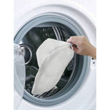 Darrahopens Home & Garden > Laundry & Cleaning > Laundry Wash Bags Hat cleaning cage with mesh bag - baseball cap washing machine protective rack (one black and one white) In Australia - Darrahopens