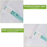 Darrahopens Home & Garden > Laundry & Cleaning > Laundry Wash Bags Large laundry bag - Laundry bag - 90x110cm - Laundry bag - 2 pieces