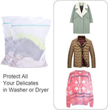 Darrahopens Home & Garden > Laundry & Cleaning > Laundry Wash Bags Large laundry bag - Laundry bag - 90x110cm - Laundry bag - 2 pieces