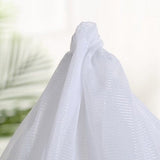 Darrahopens Home & Garden > Laundry & Cleaning > Laundry Wash Bags Laundry Bags - Delicate Laundry Bags - 3-pack - White