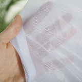Darrahopens Home & Garden > Laundry & Cleaning > Laundry Wash Bags Laundry Bags - Delicate Laundry Bags - 3-pack - White
