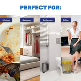 Darrahopens Home & Garden > Laundry & Cleaning Xtra Kleen 1728PCE 27L Scented Kitchen Tidy Bags Medium Tie Handles 51 x 65cm