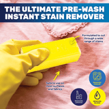 Darrahopens Home & Garden > Laundry & Cleaning Xtra Kleen 60PCE Exit Soap Instant Stain Remover Blocks Unscented 50g