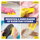 Darrahopens Home & Garden > Laundry & Cleaning Xtra Kleen 60PCE Exit Soap Instant Stain Remover Blocks Unscented 50g