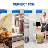 Darrahopens Home & Garden > Laundry & Cleaning Xtra Kleen 720PCE Kitchen Tidy Bin Liners Large Scented Tear Leak Proof 35L