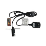 Darrahopens Home & Garden > Lighting 12V 12W Light Bulb On/Off Switch for Himalayan Salt Lamp Replacement Accessories