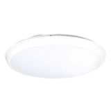 Darrahopens Home & Garden > Lighting > Ceiling Lights BAMDECOR Ultra-thin 25W Tri-colour Flush Round LED Oyster Light Ceiling LED Light SAA/RCM