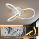 Darrahopens Home & Garden > Lighting > Ceiling Lights Irie Dimmable 3 Lights LED Ceiling Light - White