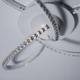 Darrahopens Home & Garden > Lighting > Ceiling Lights Irie Dimmable 3 Lights LED Ceiling Light - White