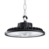 Darrahopens Home & Garden > Lighting > Ceiling Lights Leier 150W UFO LED High Bay Light Motion Sensor