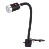 Darrahopens Home & Garden > Lighting > Ceiling Lights Magnetic Work Light 9W 24V LED Flexible Gooseneck Rustproof Aluminium Magnetic Base Gooseneck Work Light for Industry In Australia - Darrahopens