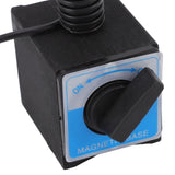 Darrahopens Home & Garden > Lighting > Ceiling Lights Magnetic Work Light 9W 24V LED Flexible Gooseneck Rustproof Aluminium Magnetic Base Gooseneck Work Light for Industry In Australia - Darrahopens