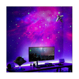 Darrahopens Home & Garden > Lighting > Ceiling Lights Projector - LED Night Light for Bedroom