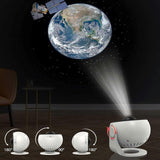 Darrahopens Home & Garden > Lighting > Ceiling Lights Starry Night Ceiling Projector Night Light