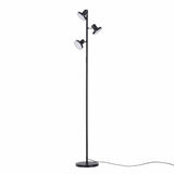 Darrahopens Home & Garden > Lighting > Floor Lamps Artiss LED Tree Floor Lamp, 36W Modern Dimmable Standing Lamp with Remote & Touch Control, 4 Color Temperatures, 3 Rotatable LED Light Floor Lamps for Living Room, Bedroom, Office
