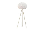 Darrahopens Home & Garden > Lighting > Floor Lamps Feather Tripod Floor Lamp