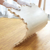 Darrahopens Home & Garden > Lighting > Floor Lamps Interlocking EVA Foam Floor Tiles: Fitness & Protective Gym Mat