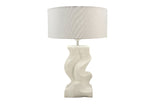 Darrahopens Home & Garden > Lighting > Floor Lamps Nordic Table Lamp - White