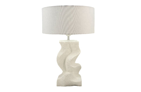Darrahopens Home & Garden > Lighting > Floor Lamps Nordic Table Lamp - White