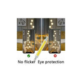 Darrahopens Home & Garden > Lighting > Light Bulbs 2-pack R7S 118mm 20W dimmable LED bulb, warm white 3000K 3000LM, 360 degree lighting, flicker-free, compatible with halogen bulbs J118 300W