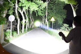 Darrahopens Home & Garden > Lighting > Light Bulbs 3 in 1 Egg Candler Light for Chicken Ostrich Eggs