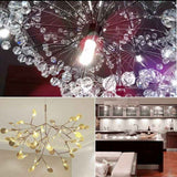 Darrahopens Home & Garden > Lighting > Light Bulbs G4 3W LED Bulbs, Equivalent To 20-30W Halogen Lamps, G4 Base Ac/Dc 12V, 300 Lm, Recessed Lighting, Track Lighting,