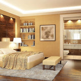 Darrahopens Home & Garden > Lighting > Light Bulbs GU10 Halogen Bulbs 8-Pack 35W 220V Warm White 2800K