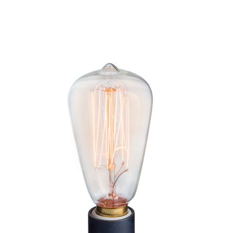 Darrahopens Home & Garden > Lighting > Light Bulbs NP3 Bulb Edison - RRP $6.95 - Wholesale