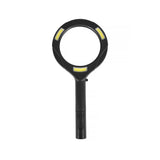 Darrahopens Home & Garden > Lighting > Lighting Accessories Brillar Light Up Magnifying Glass – Blue, 3× Magnification with COB LED Lighting