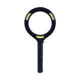 Darrahopens Home & Garden > Lighting > Lighting Accessories Brillar Light Up Magnifying Glass – Blue, 3× Magnification with COB LED Lighting