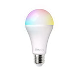 Darrahopens Home & Garden > Lighting > Lighting Accessories Laser 10W Smart RGB Bulb E27 - App & Voice Control