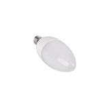 Darrahopens Home & Garden > Lighting > Lighting Accessories Laser 5W Smart White Bulb E14 - App & Voice Controlled