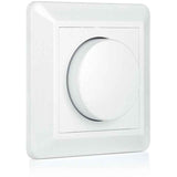 Darrahopens Home & Garden > Lighting > Lighting Accessories Light LED Dimmer Switch,220-240V 5-200W Smart Button Switches And Dimmers Light LED Dimmer Switch