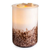 Darrahopens Home & Garden > Lighting > Lighting Accessories Tiger Shell Glass Illumination Warmer - RRP $49.95 - Wholesale