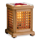Darrahopens Home & Garden > Lighting > Lighting Accessories Wood & Cane Vintage Bulb Illumination Warmer - RRP $49.95 - Wholesale - OUT OF STOCK - PREORDERS OPEN - ARRIVING EARLY SEPTEMBER