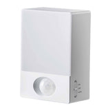 Darrahopens Home & Garden > Lighting Motion Activated LED Light - Square Portable Hanging Battery Night Sensor Lamp