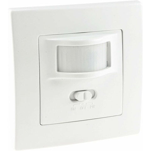 Darrahopens Home & Garden > Lighting > Night Lights & Ambient Lighting 110V-220V Infrared Sensor Switch, Dual-Use Ordinary Human Body Sensor Switch