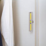 Darrahopens Home & Garden > Lighting > Night Lights & Ambient Lighting 200 Lumens Wireless Stick-on Anywhere Battery Operated Cabinet LED Light