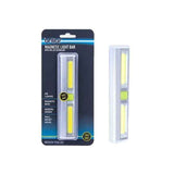 Darrahopens Home & Garden > Lighting > Night Lights & Ambient Lighting 200 Lumens Wireless Stick-On LED Cabinet Light, Battery Operated Under Cabinet Lamp