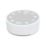 Darrahopens Home & Garden > Lighting > Night Lights & Ambient Lighting 2pcs Sound Machine White Noise Sleeping Machine Soothing Sound Night Light