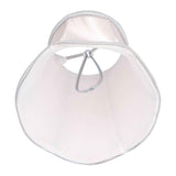 Darrahopens Home & Garden > Lighting > Night Lights & Ambient Lighting 3Pcs Indoor Lamp Shades ClipOn E14 Modern Lampshades for Home Bedroom Hotel Shop Restaurant Decor Pink In Australia - Darrahopens