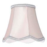 Darrahopens Home & Garden > Lighting > Night Lights & Ambient Lighting 3Pcs Indoor Lamp Shades ClipOn E14 Modern Lampshades for Home Bedroom Hotel Shop Restaurant Decor Pink In Australia - Darrahopens